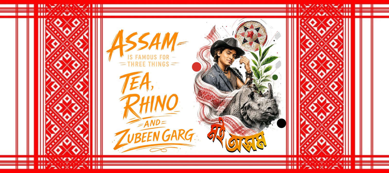 Assam 